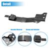 L or R Rear Side Door Check Strap For 1996-2015 Chevrolet Express GMC Savana Van