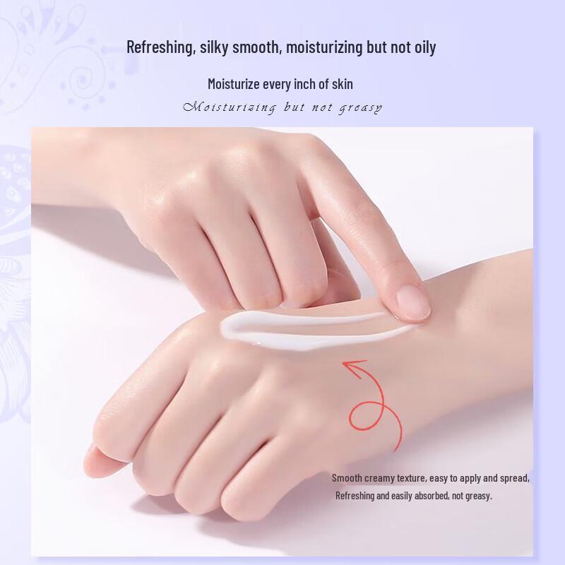 Cath Kidston Vintage Refreshing Hand Cream Gift Set (5 x 20g)