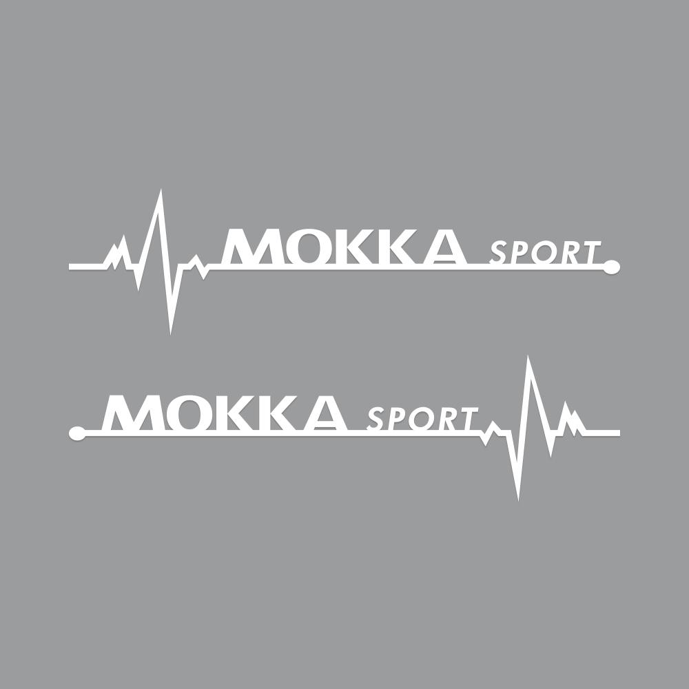 Car Side Window Reflective Decor Sticker Decal Accessories For Opel Astra H G J Insignia Mokka Zafira Corsa Vectra C D Antara