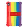 Blackview Tab 6 Protective Case, 8-inch Drop-proof with Stand, Full Edge DK034