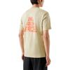 THE NORTH FACE T Shirt Men's Gravel Sand (Unisex) T-Shirts NF0A88GU 3X4