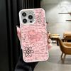 Physics Chemical Mathematics Shockproof Phone Case for iPhone 17 Air 16 16E 15 Pro Max 14 Plus 13 Mini 12 Back Cover Anti Fall F