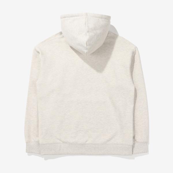 Fila [sweat 72 Hours Only] Heritage Linear Hood  Fe2poe5112xotl 