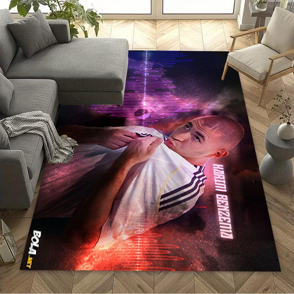 Summer Fun Sun Carpet Perfect for Balcony Dining Room Foyer Bedrooms Anti-slip Rug Decorate Offices Perfect Gift for Women/Men