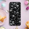 Pond Field Hockey Case For Xiaomi Redmi Note 13 11 9 10 12 14 Pro 12S Cover For Redmi 15 14C 10C 13C 12C 15C