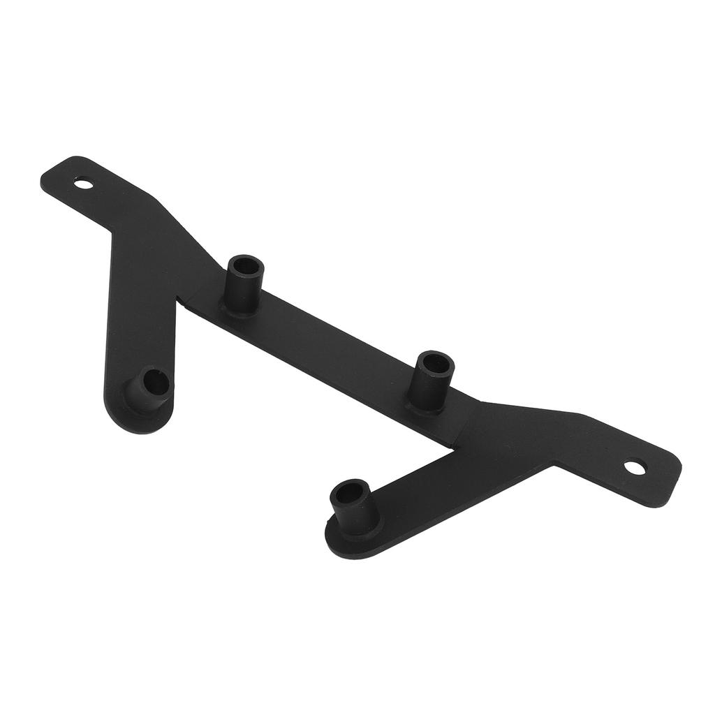 Motorcycle Fog Light Bracket Shockproof Sturdy Auxiliary Lamp Holder Mount for S1000XR 2020‑2023