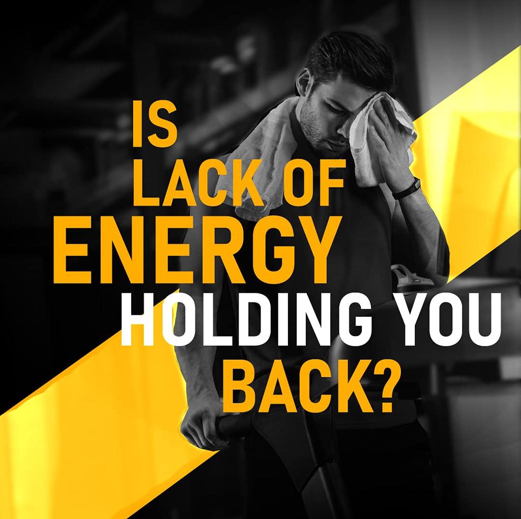 Zandu Vitality Booster Capsules For Energy Stamina And Active Lifestyle Daily Herbal Supplement 60 Veg Capsules