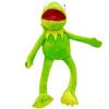 Sesame Street Kermit the Frog Plush Toy Doll - Funny Children's Toy