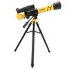 Telescope for Kids Beginners FMC Multilayer Coated Astronomical Refractor Telescope with Tripod and