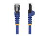 STARTECH 50cm Modrý CAT8 Ethern