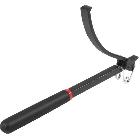 Flywheel Turner Locking Holding Tool, Flexplate Turning Tool For Automotive Engines & Outboard Motor Servicing