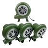 Suflantă de aer 12V 30W/40W/80W BBQ Exterior Călătorie Portabilă Motor Suflantă Unealtă Multifuncțională Aragaz Suflantă pentru Casă Camping