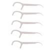 30/50/100*Dental Floss Flosser Picks Teeth Toothpicks Oral Care Tooth Clean