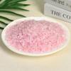 Polished Donghai Crystal Raw Stones: White, Pink, Purple, Yellow, Green Aventurine for Fish Tanks and Demagnetizing.