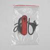 Oem Rear Bike Tail Light Led Usb Rechargeable Super Bright Portable Waterproof Ipx4 Easy Install For Cycling Safety