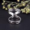 Arthritis Silver Ring Handmade Silver Ring DiP and PIP Silver Ring Gift for Her Arthritis 925 Silver Jewelry