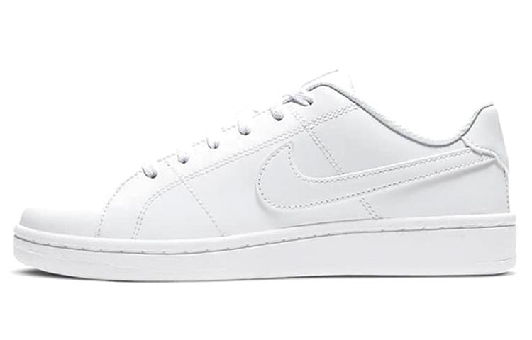 Nike Court Royale 2 Low Triple White Women s CU9038-100