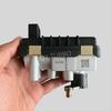 G-219 G219 Turbo Electronic Actuator 761399-1 761399-2 757608-1 712120 6NW008412-48 For  Chrysler/Jeep/Mercedes