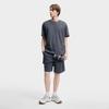 FILA Original Simple Classic Fashion Trendy Retro Sports Casual Versatile Comfortable Loose Knit Short Sleeve T-Shirt Men tops F51M629101FDY