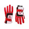 Waterproof Children Ski Gloves Non-slip Kids Winter Mittens Fashion Snow Gloves  Winter