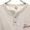 COTTON DELUXE 90s Made in USA Old Short sleeve T-shirt XL Single stitch Men's Used