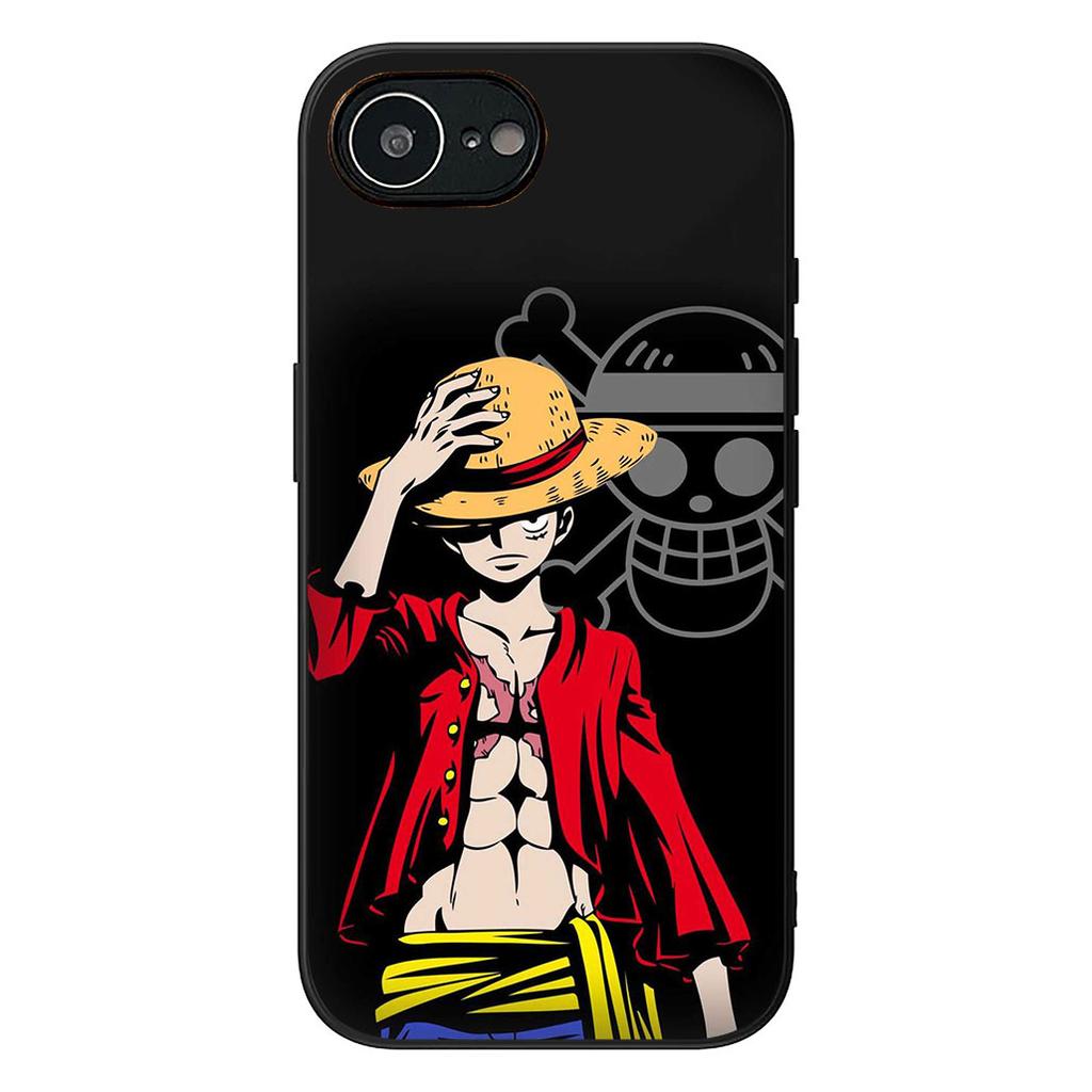 One Luffy Pieces Nico Robin Roronoa Zoro for Motorola Moto G86 G14 G35 G34 G45 G55 G67 G75 G85 G24 G15 G54 G57 Power Phone Case