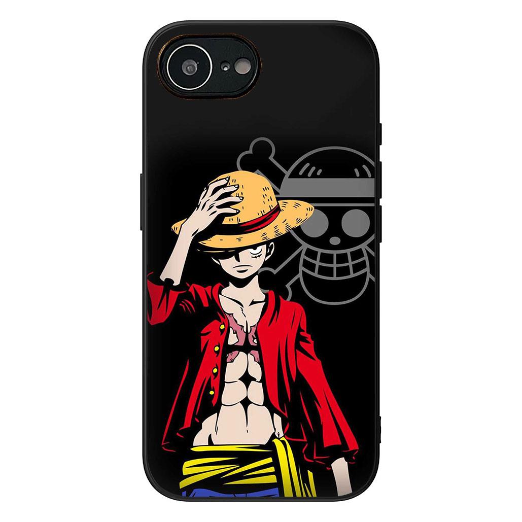 

One Luffy Pieces Nico Robin Roronoa Zoro for Samsung Galaxy A06 A05 A14 A50 A51 A52 A12 A13 A23 A70 A07 A25 A26 A72 A56 Case Galaxy A52