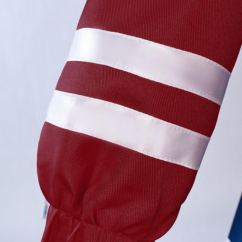 Mita Cosplay Costume Full Set JK Uniform from Game MISIDE Two-dimensional Game JK Role-play Suit