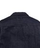 Minedenim Denim Zipup Trucker Jkt - Ows