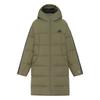 Kids Down Jackets Hooded Non Detachable Moderate Stretch KX6554