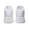 Jordan Air Jordan Mid Triple White 2022 Women's Jordan DV0991-111