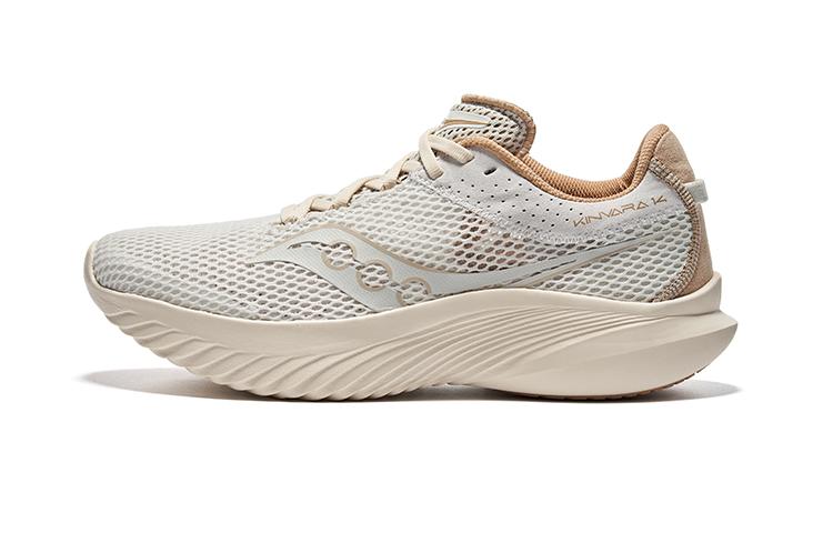 Men's Sneakers Saucony Kinvara 14 Slip Resistant Abrasion Resistant Low top Training Sprint Physical Fitness