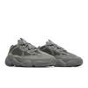 adidas Yeezy 500 'Granite' (Unisex) Granite / Granite / Granite Chunky Sneakers GW6373