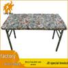 Langshuo Camouflage Table Covers & Cloths