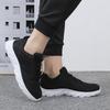 Summer New Running Shoes Breathable Mesh Travel Shoes Casual Shoes Large Size Sports Shoes
