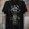 The Boondock Saints American Vigilante Action Thriller Film T Shirt Movie