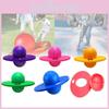 Bounce Adult Fitness Ball Weight Loss Balance Trainer Exercise Kids Toy Jumping