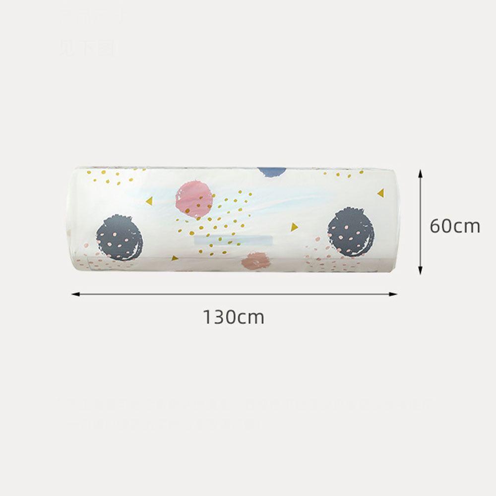 1/3Pcs Waterproof Air Conditioning Cover Cleaning Air Conditioner Protector New Fan Dust Cover