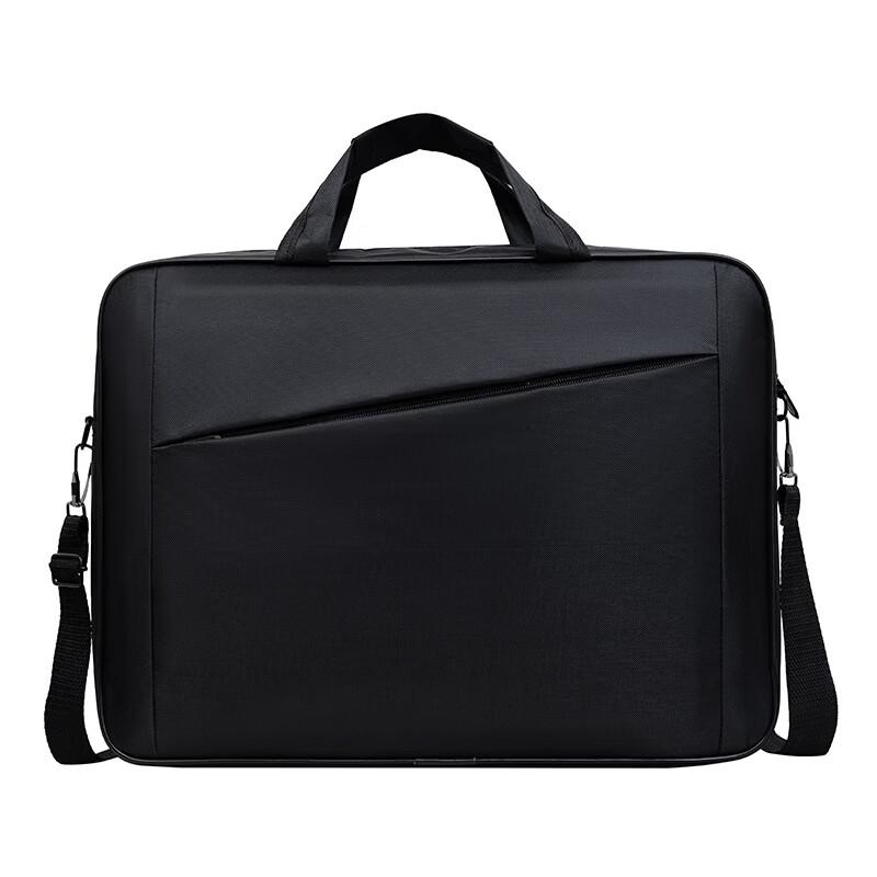 Lishen Business Laptop Briefcase Shoulder Bag