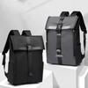 Men's New Backpack With Large Capacity And Expandable Leisure Backpack, Travel Backpack, 15.6-inch Computer Backpack