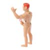 Funny Masturbation Man Clockwork Toy Prank Joke Gag Party Toy Gift