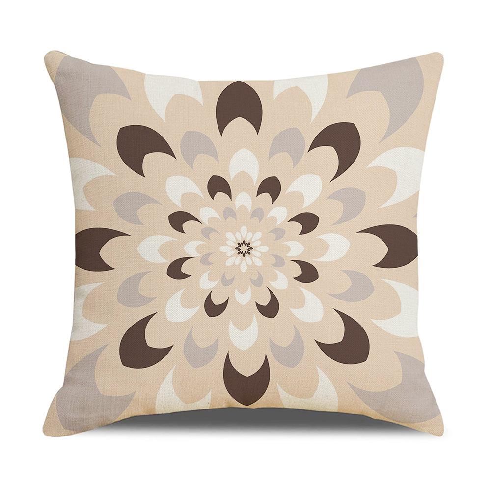 Perne Mobilier Nou Boem Huse de Pernă pentru Canapă Huse de Pernă pentru Mașină Huse Decorative Imprimate pentru Pernă