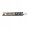 Adapter Usb 3.1 Reader For Nvme M.2 Ssd Drives