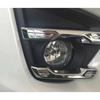 For Mazda CX-5 CX5 2012 2013 2014 2015 2016 Car Front Fog Light Lamp Detector Frame Stick Styling ABS Chrome Cover Trim Eyebrow