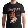 New Rare Chuck Berry T Shirt Gift For Fans Unisex All Size Shirt WS1088