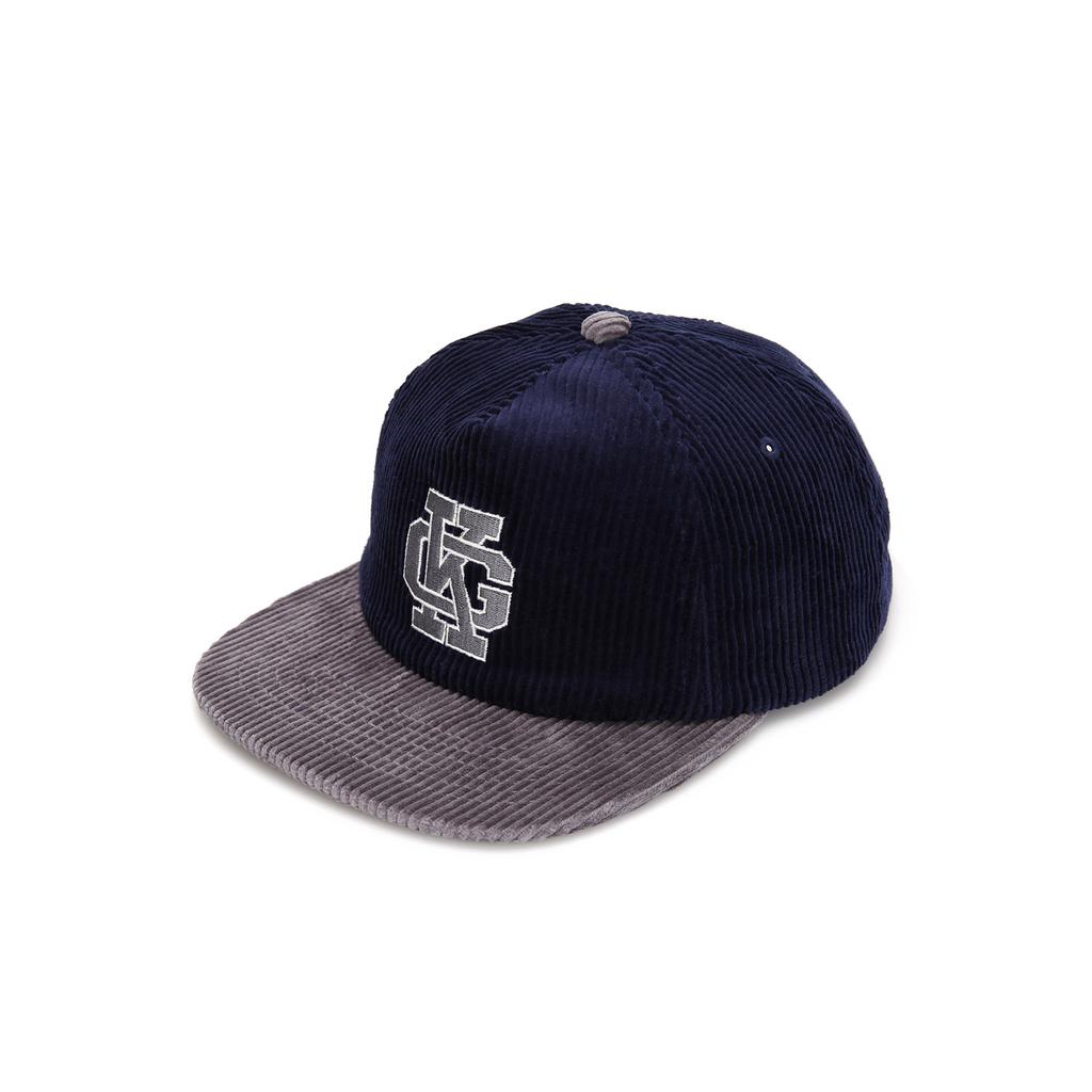 KANGOL Varsity Cap 4569 Navy