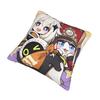 Zenless Zone Zero Pillowcase Merchandise Soft Cushion Cover Decor  Throw Pillow Case Cover Seater Multi-Size