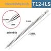 Soldering Iron Tip and Welding Head