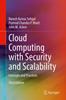 The Cloud Computing with Security and Scalability. : Concepts and Practices Book