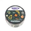 Made In Japan SAIEN Masking Tape 20mm X 5m Roll "Merry Christmas" UR-4088